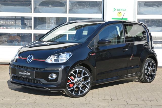 Volkswagen up!   GTI