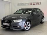 Audi A3 Sportback quattro*Navi*Xenon*Sport*AHK - Audi mit Diesel-Antrieb: Limousine, Schaltgetriebe