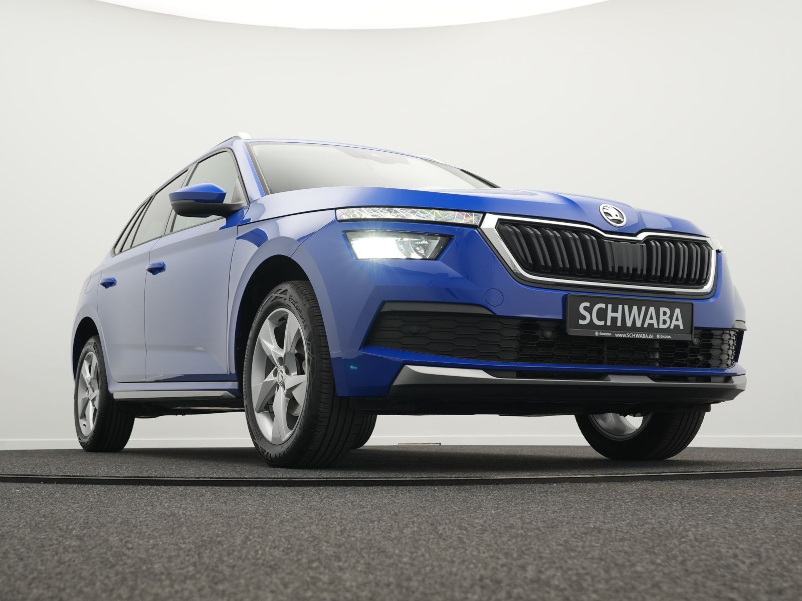 Skoda Kamiq - Bild 24