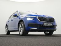 Skoda Kamiq - Vorschau Bild 24