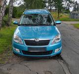 Skoda roomster  1.2 Style Plus Edition - Skoda Roomster in Hamburg