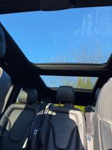 Mercedes-Benz V 220, AVANTGARDE Ed., AMG, Pano, Memory, Standh - Mercedes V-Klasse mit Schiebedach