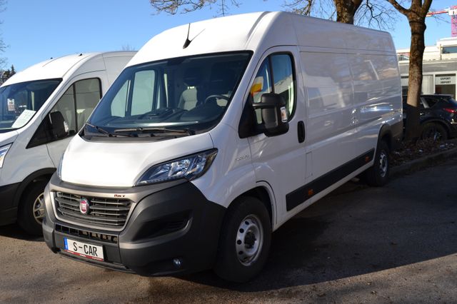 Fiat Ducato Maxi Grossr.-Kasten 35 160 L5H2 RS: 4035