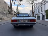 Mercedes-Benz SL 280 - Mercedes-Benz SL 280 aus 1980