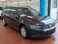 Volkswagen Passat Variant - Vorschau Bild 5