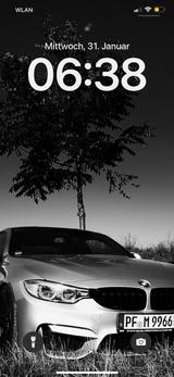 BMW M4 Coupé M4 - gebrauchte BMW M4 aus dem Jahr 2014