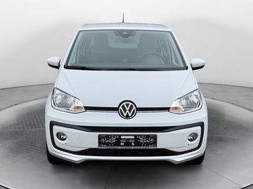 Volkswagen up! move 1,0l 66 PS 5-Gang