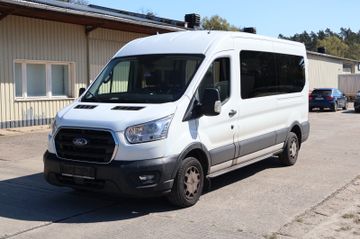 Ford Transit Kombi 310 L3 Trend Tempomat Klima