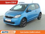 Skoda Citigo 1.0 MPI Fun*PDC*SHZ*KLIMA*TEMPO*GARANTIE* - Skoda Citigo in Köln