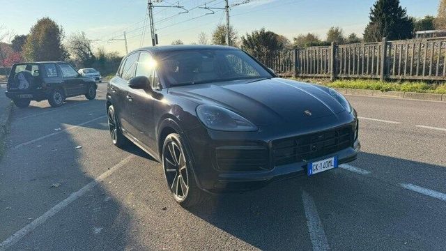 Autres Porsche Cayenne Cayenne 3.0 V6 E-Hybrid Platinum