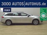 Ford Mondeo Turnier 2.0 EB Trend Navi LED Shz - Ford Mondeo Gebrauchtwagen in Bremen
