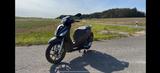 Piaggio Medley S 125 (Garantie bis 04/27) - PIAGGIO S 125