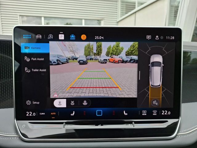 PASSAT VARIANT 1.5 eTSI DSG