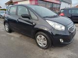Kia Venga 1.4l 90PS/2.HAND /KLIMA-SITZHEIZUNG-ISOFIX - Kia: K9