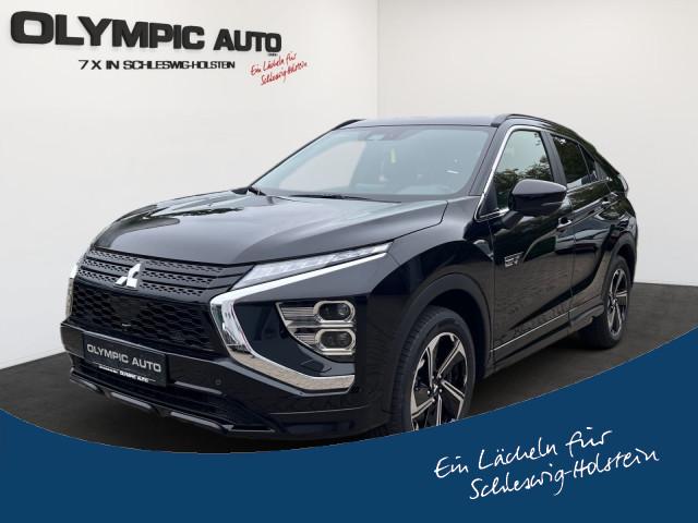 Mitsubishi Eclipse Cross 2.4 Plug-In Hybrid Select 360°  LE