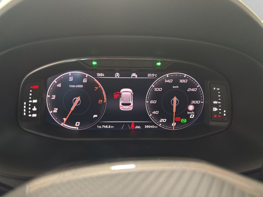 Cupra Ateca - Bild 9