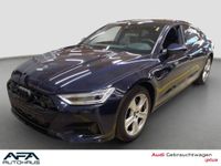 Audi A7 - Vorschau Bild 1