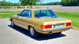 Mercedes-Benz 450 slc  -  95.500 km  TÜV neu !! - Oldtimer mit Benzin-Antrieb: Coupé
