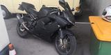 Honda CBR 600 FS PC35 - HONDA CBR 600 F PC 35