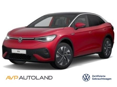 Volkswagen ID.5 Pro Performance | PANO | NAVI | LED