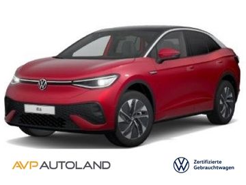 Volkswagen Leasingangebot: Volkswagen ID.5 Pro Performance | PANO | NAVI | LED