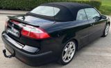 Saab 9-3 1.9 TiD Hirsch Vector Cabriolet Automatik - Saab 9-3: Tid