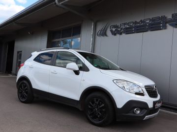 Opel Mokka - 8