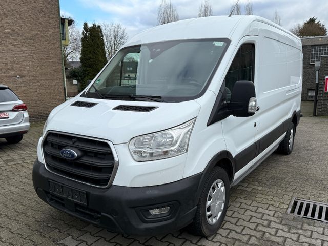 Ford Transit L3H2 | Top Zustand