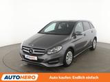 Mercedes-Benz B-Klasse B 160 Style*NAVI*TEMPO*PDC*SHZ*LIM* - scheckheftgepflegte Mercedes B 160