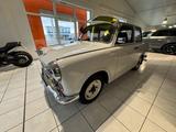 Trabant 601S Deluxe 4144km/TOP ZUSTAND/42J... - Trabant 601: Deluxe
