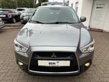 Mitsubishi ASX Intro Edition 2WD/SHZ/TEMP/GJR/KLIMAAUT - gebrauchte Mitsubishi ASX aus dem Jahr 2011