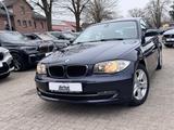 BMW 118i*SITZHEIZUNG*KLIMA*RADIO*5-Türig*HU12/26 - gebrauchte BMW 118 aus dem Jahr 2007