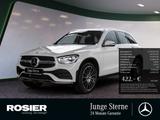 Mercedes-Benz GLC 400 d 4M AMG Line AHK Distr. LED Pano HUD Na