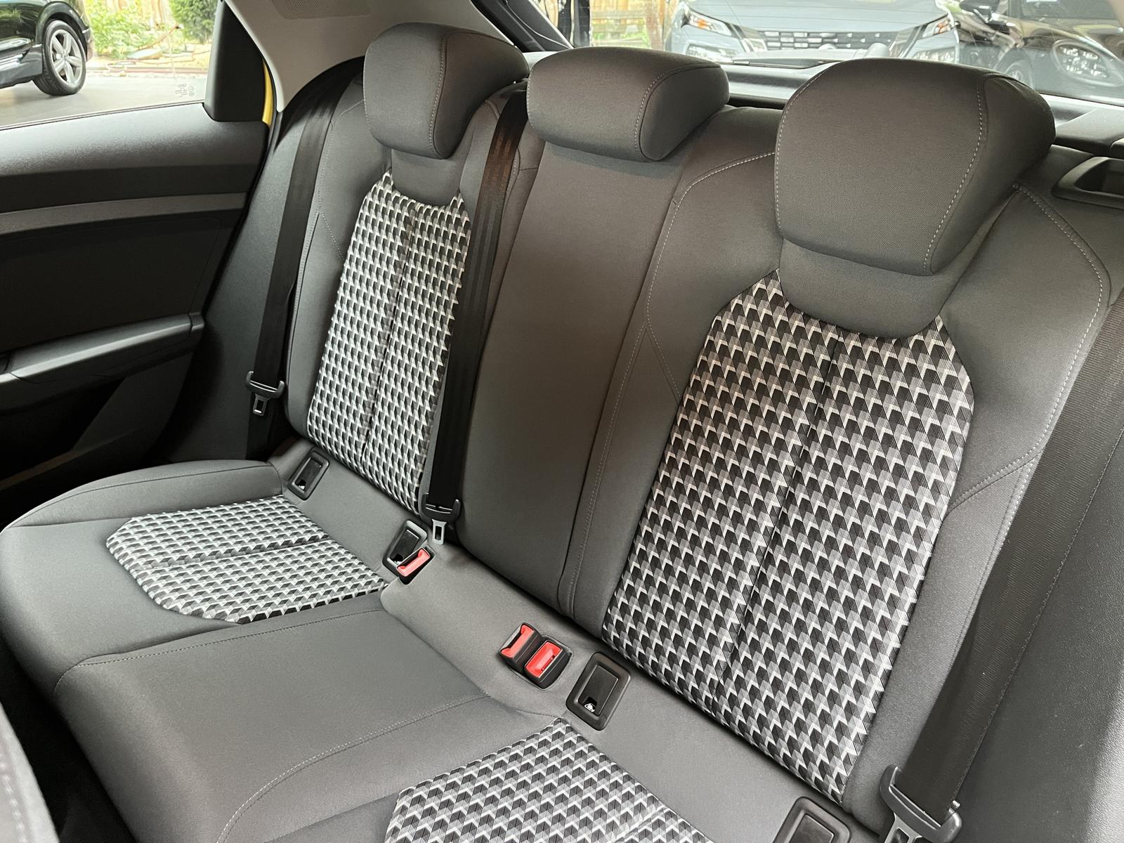 Audi A1 30 TFSI Citycarver PDC Navi SHZ digital Tacho, миниатюра 18