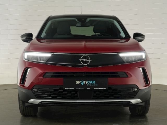 Mokka-e B ELECTRIC ELEGANCE 50kWH AT+LED LICHT+R