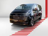 Hyundai STARIA 2.2 CRDi SIGNATURE 4WD (7-Sitzer) LED - Hyundai STARIA Gebrauchtwagen
