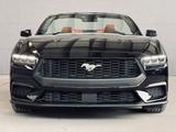 Ford Mustang 2.3 EcoBoost Cabrio Unfallfrei *Premium* - Ford Mustang aus 2024