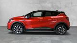 Renault Captur TECHNO TCE 90 RFK+LED+SHZ+TWW - gebrauchte Renault Captur aus dem Jahr 2024