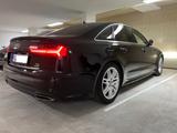 Audi A6 3.0 TDI 200kW quattro Stronic -HUD/BOSE/Leder - Audi A6 Gebrauchtwagen in München