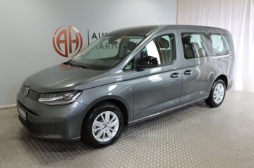 Volkswagen Caddy Maxi 2.0 DSG LED Kamera 7-Sitze