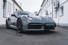 Fahrzeugabbildung Porsche 911 Turbo S *LEICHTBAU / AERO / GARANTiE/MWST.*