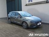 Hyundai i30 Kombi 1.5 T-GDI 48VHybrid DCT Trend Navi LED - Hyundai i30 Gebrauchtwagen