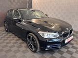 BMW 120i*SPORT LINE*LED-PDC-AMBIENTE-SHZ-LM 18" - gebrauchte BMW 120 aus dem Jahr 2017