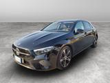 Mercedes-Benz Classe A - W177 2023 - A 180 d Pro - Mercedes-Benz W202