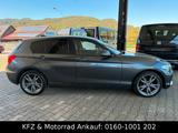 BMW F20 5-trg. 118i LED Tagfahr Top Zustand - BMW 1 Series: F20