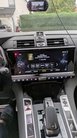 DS Automobiles DS7 (Crossback) Tifoli  - DS Automobilies DS7 (Crossback) von Privatanbietern