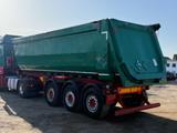 Kempf SKM 39/3 *Stahl*33m³*ALCOA*Lift*SAF*Plane* - Kempf LKWs