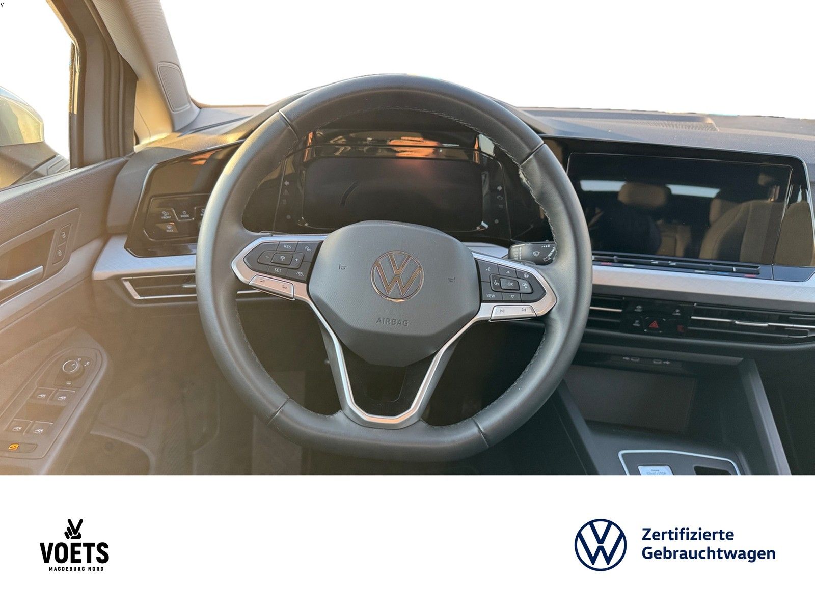 Volkswagen Golf - Bild 13