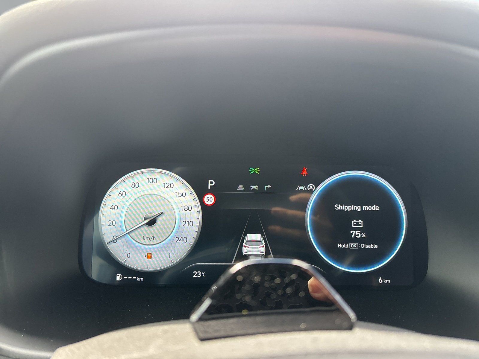 Hyundai i30 – Bild 10