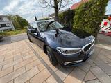 BMW 540d xDrive Touring A -